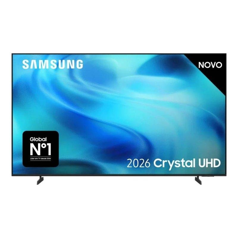 Detalle de Samsung Crystal LED TU65U8005HUXXC 65" 4K con HDR10+ y Tizen