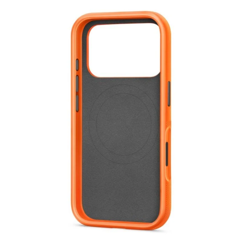 Thumbnail 3 de Apple Funda Rugged Beats MagSafe y Control de Cámara para iPhone 17 Pro en Naranja Sierra Orange