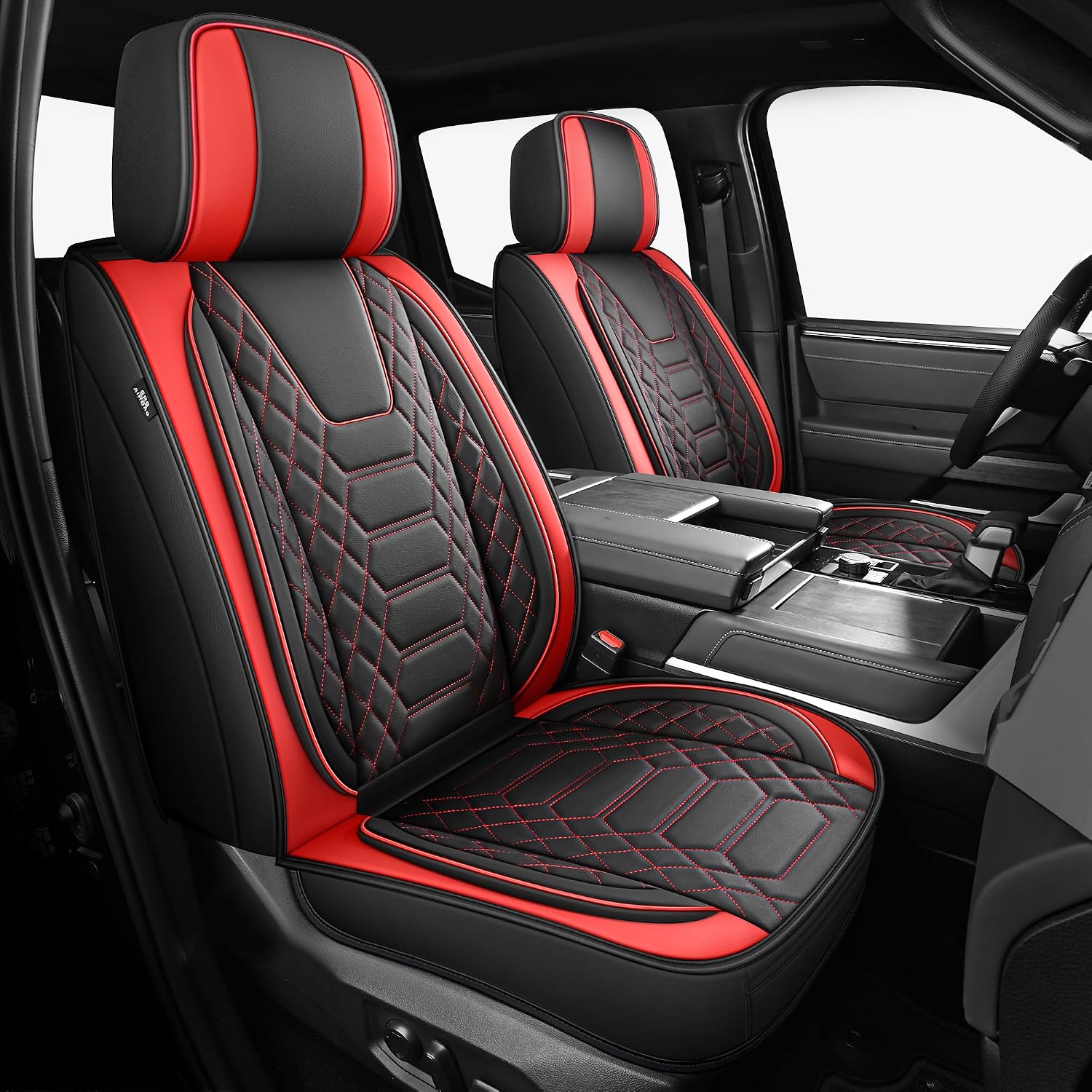 Detalle de FREESOO Tundra Seat Covers 2026