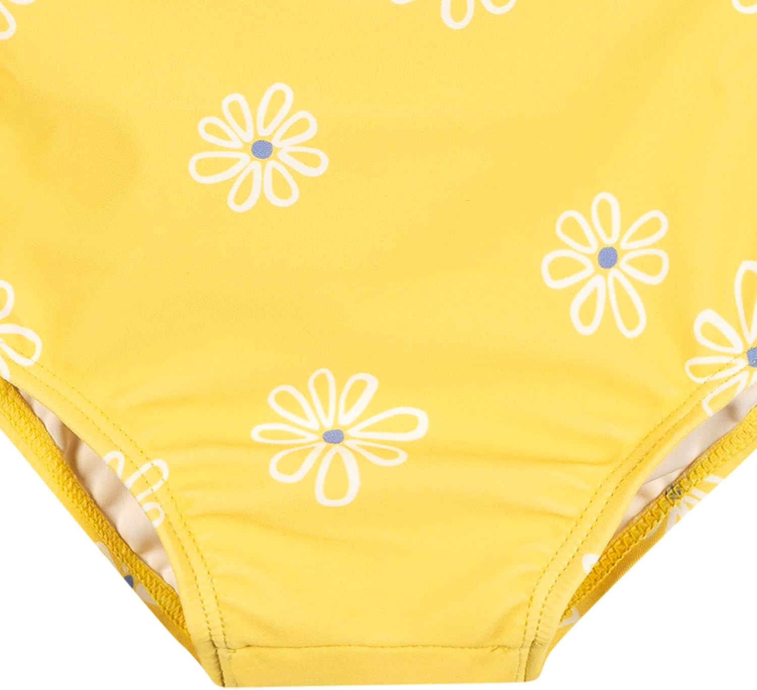 Detalle 2 de Gerber girls rashguard swimsuit
