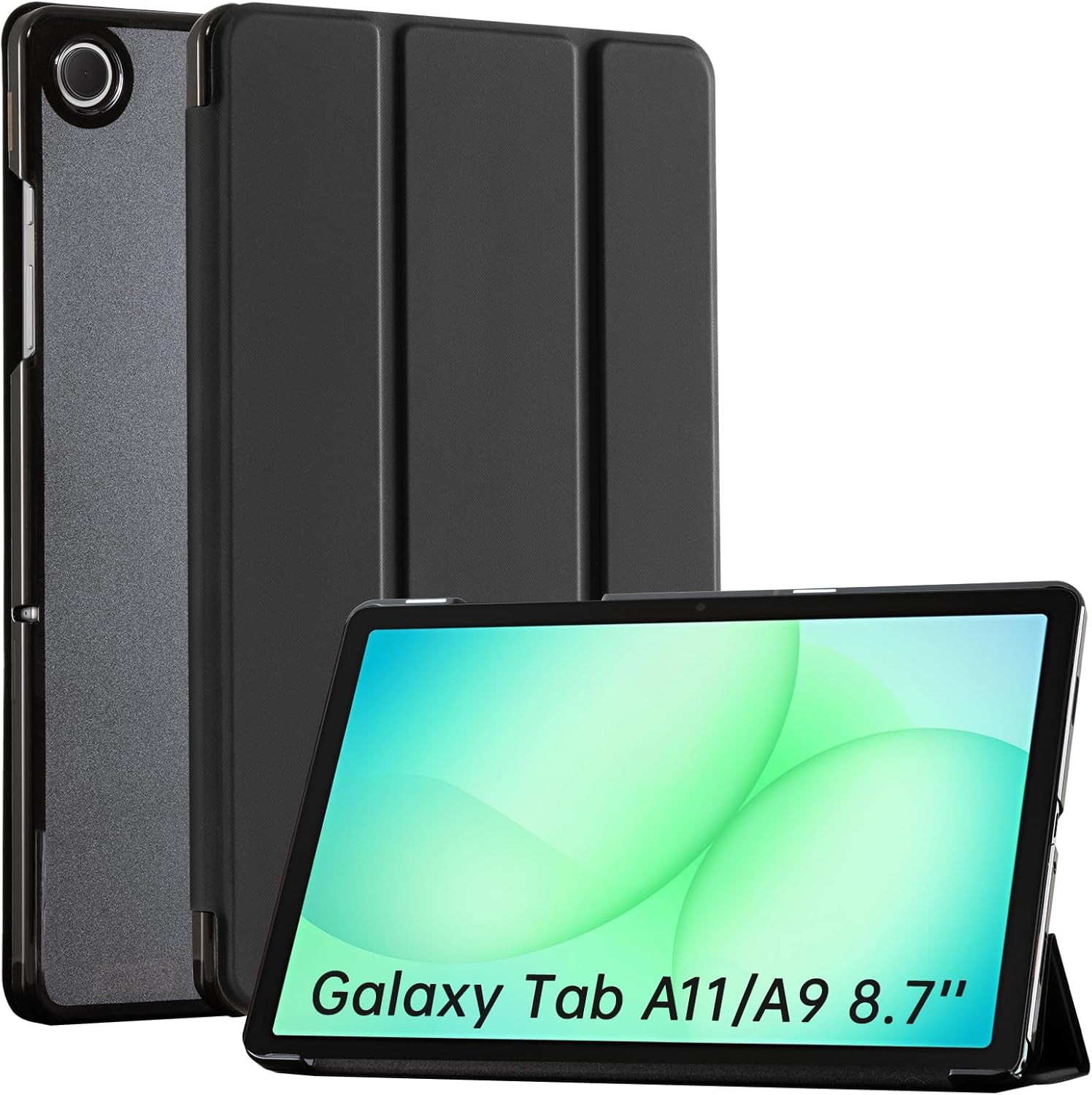 Detalle de CoBak Galaxy Tab A11 case 8.7 inch