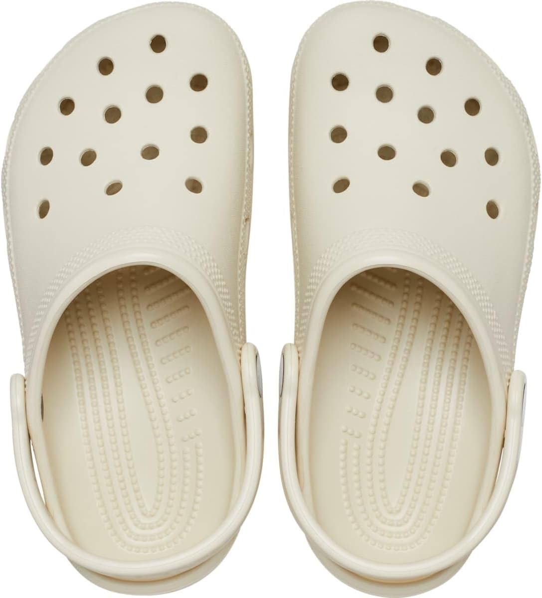 Detalle 2 de Crocs Unisex Kids Classic Clog (KClogs) – a practical everyday option