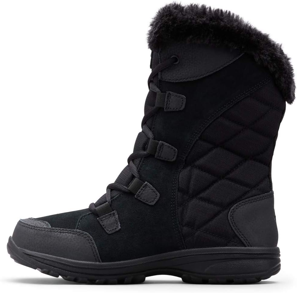 Thumbnail 6 de Columbia Ice Maiden II botas para nieve Hombre