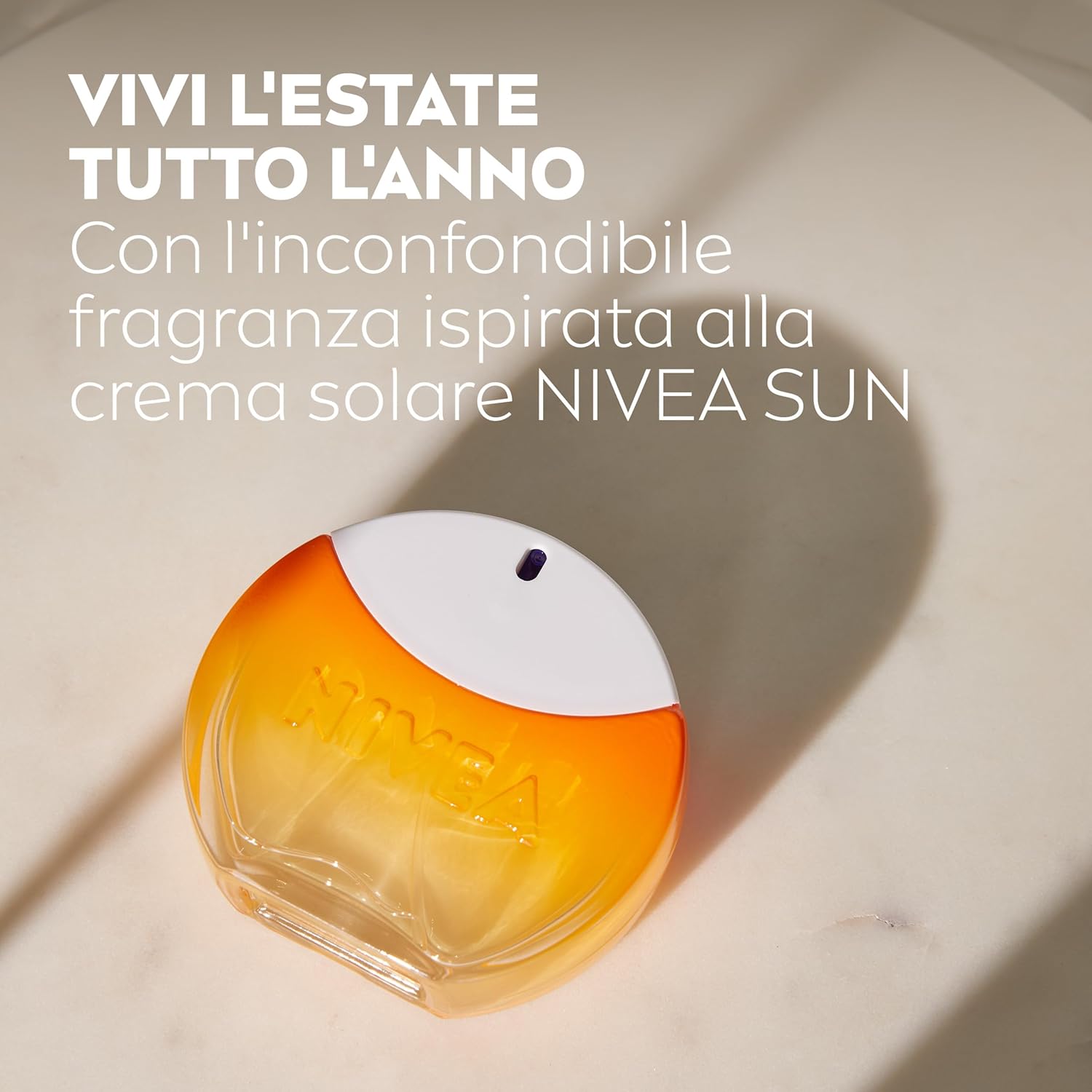 Thumbnail 1 de NIVEA SUN Eau de Toilette 30 ml