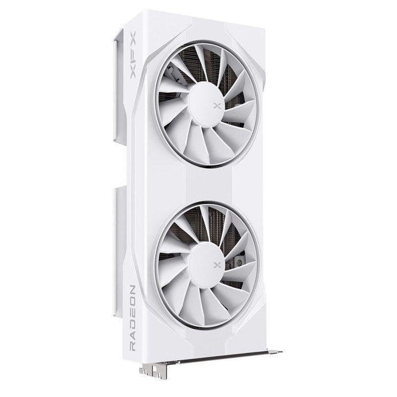 Detalle de XFX Radeon RX 9060 XT 8 GB OC