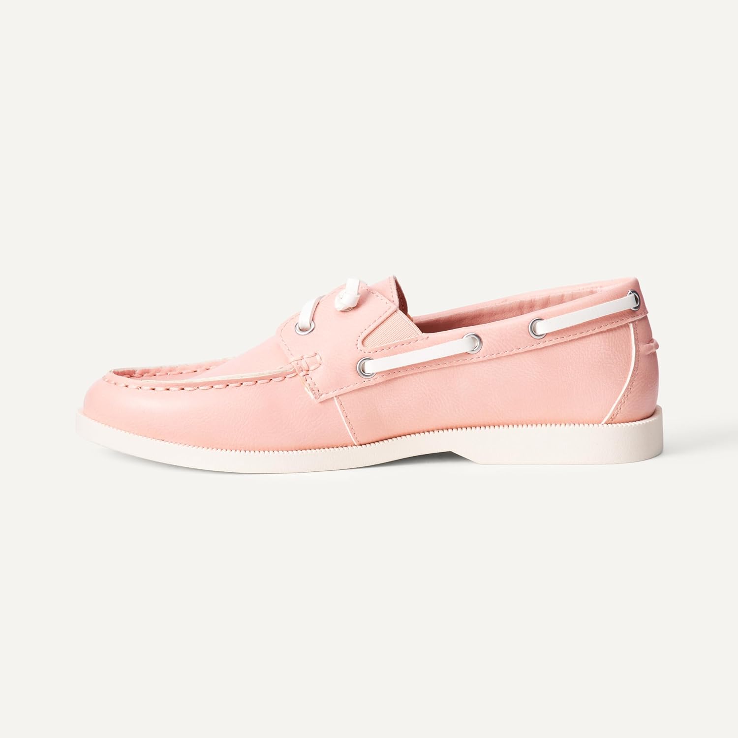 Thumbnail 2 de Amazon Essentials Kinder-Bootsschuh (Unisex) – zum Hineinschlüpfen mit gepolsterter Innensohle