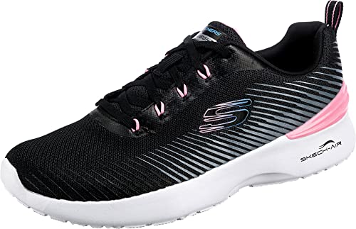 Detalle de Skechers Skech-Air Dynamight Luminosity Sneakers mujer 38 EU