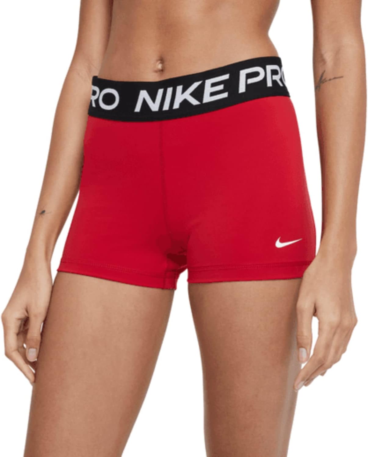 Thumbnail 3 de Nike Mujer Shorts S negro/blanco