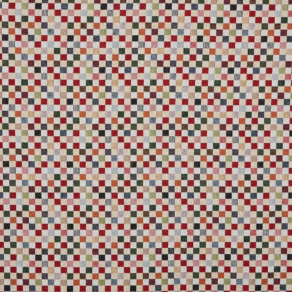 Detalle 2 de Kt KILOtela tkanina żakardowa tapicerska 100 × 280 cm, bawełna i poliester