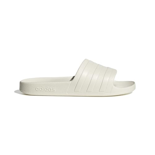 Thumbnail 1 de adidas Damen Adilette Aqua Slides – Sandale, Off White, 39 EU