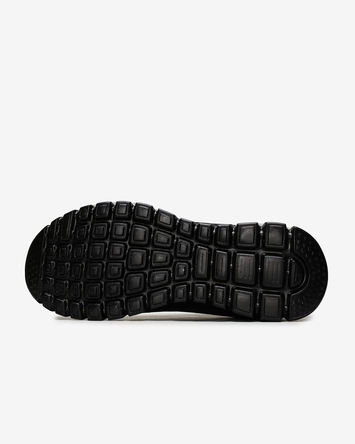 Thumbnail 4 de Skechers Graceful Get Connected Zapatillas Mujer 👟 Black Mesh