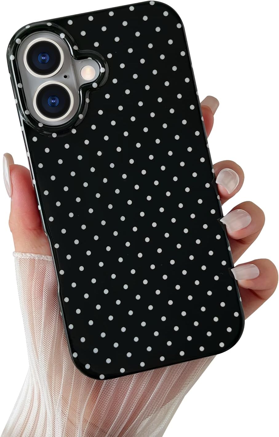 Detalle de Yeddabox iPhone 16 Phone Case