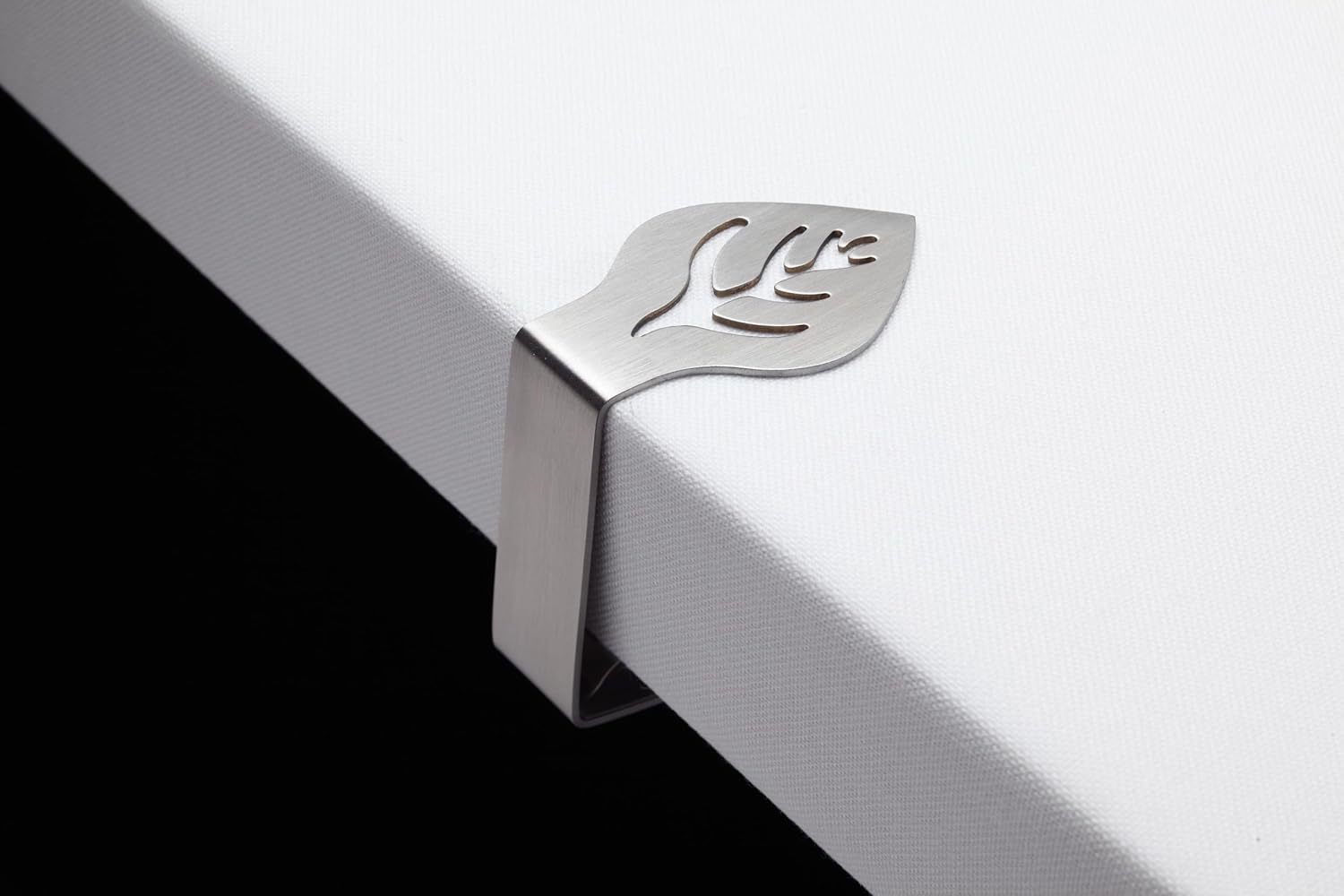 Detalle 2 de Kitchen Craft 4 pinces pour nappe đœ