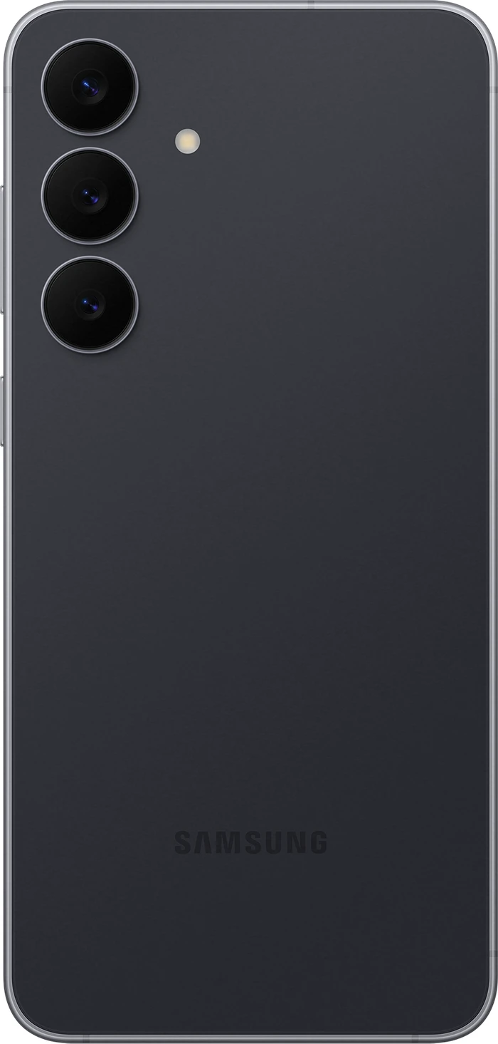 Thumbnail 25 de Samsung Galaxy S25 FE 256GB Schwarz 5G + Zubehörset – klare Leistung, modernes Teleobjektiv und komfortable Ladeoptionen