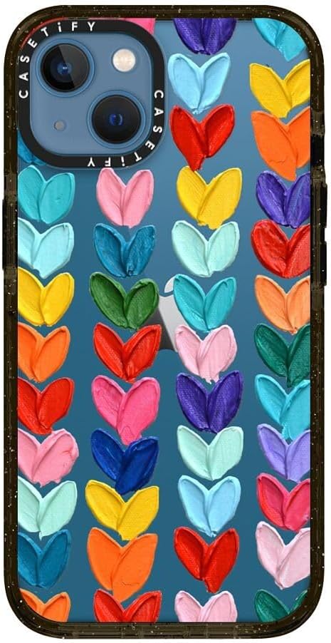 Detalle de CASETiFY iPhone 13 case, Impact