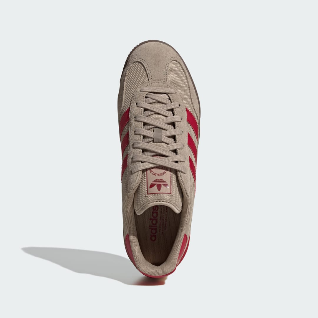 Thumbnail 1 de Zapatilla Adidas Gazelle Sala – color Marrón