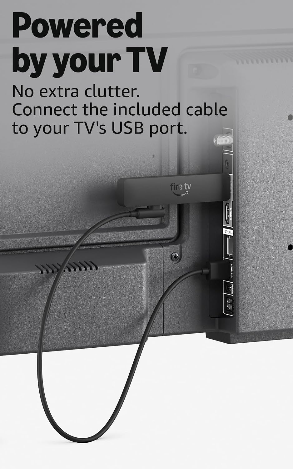 Thumbnail 2 de Amazon Fire TV Stick HD