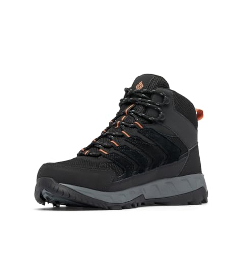 Detalle 2 de Columbia STRATA Trail Mid WP 42,5 EU zapatillas de trekking