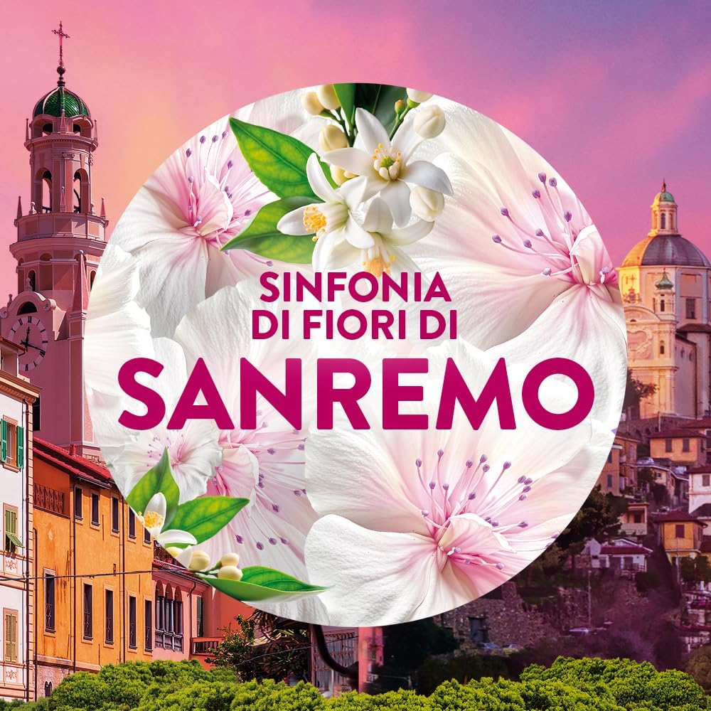 Detalle 2 de Air Wick Armonia Istantanea Profumatore per Ambienti con Diffusore e Ricarica Sinfonia di Fiori di Sanremo