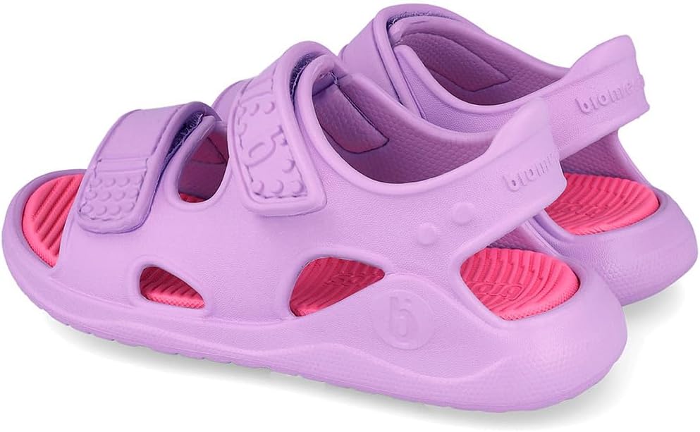Detalle de Biomecanics 262295 SandaleFille — Sandales Aqua Basica