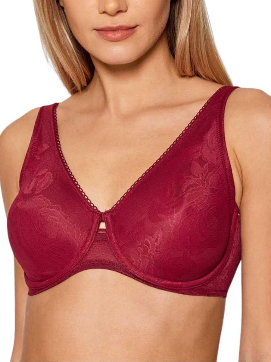 Thumbnail 5 de Triumph Wild Rose Sensation W01 Soutien-Gorge Minimisant Femme
