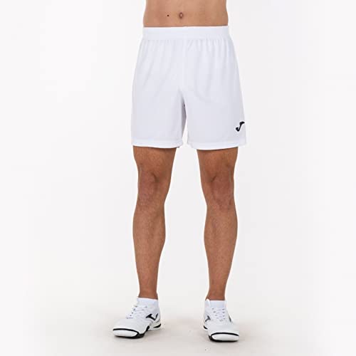 Detalle 2 de Joma Treviso Pantalón corto deportivo 6XS-3XL