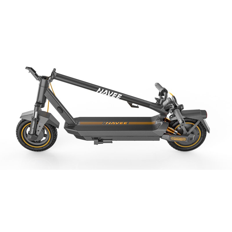 Thumbnail 2 de Navee GT3 Max patinete 1.000 W 75 km 🚲