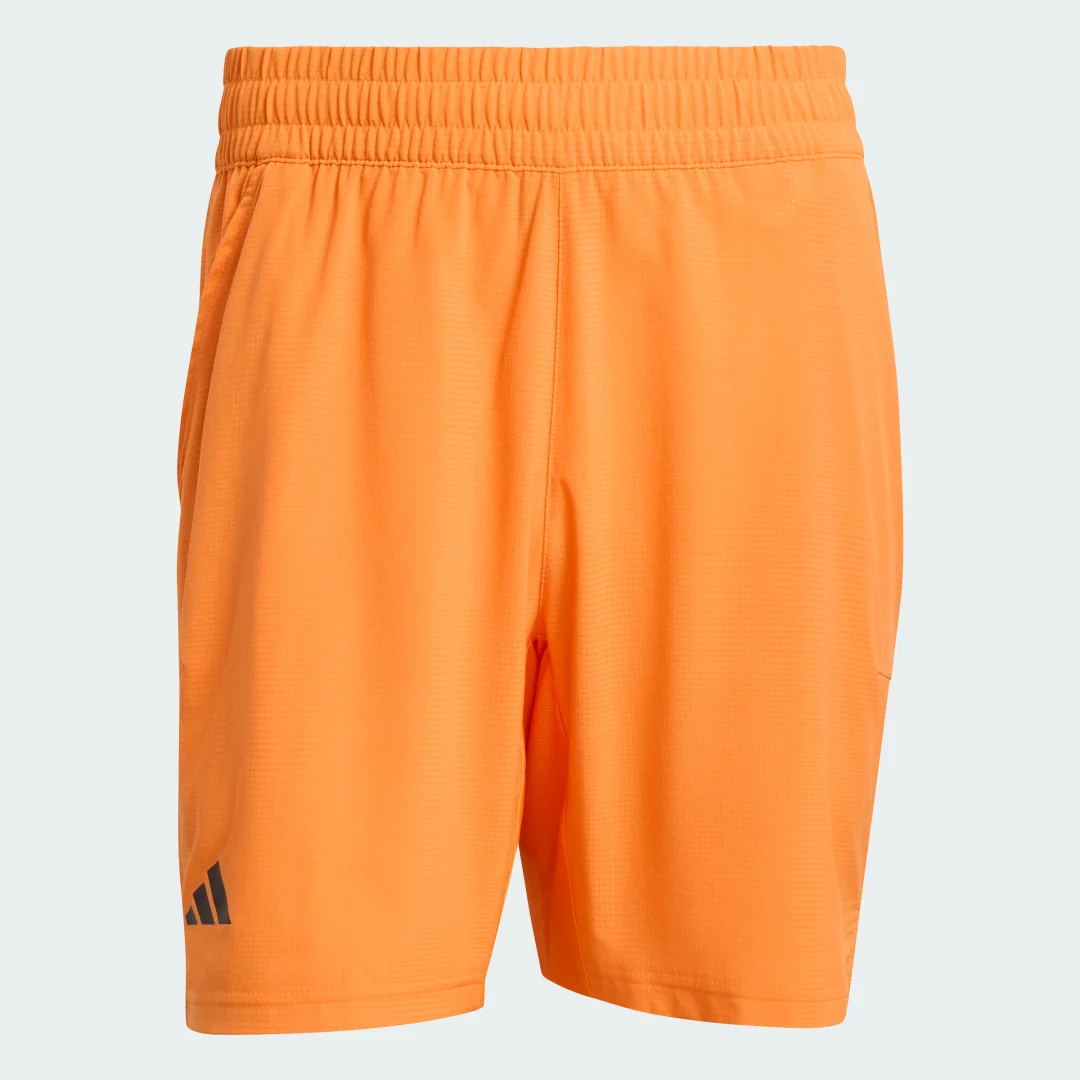 Detalle 2 de Pantalón corto de tenis Climacool Ergo de Adidas