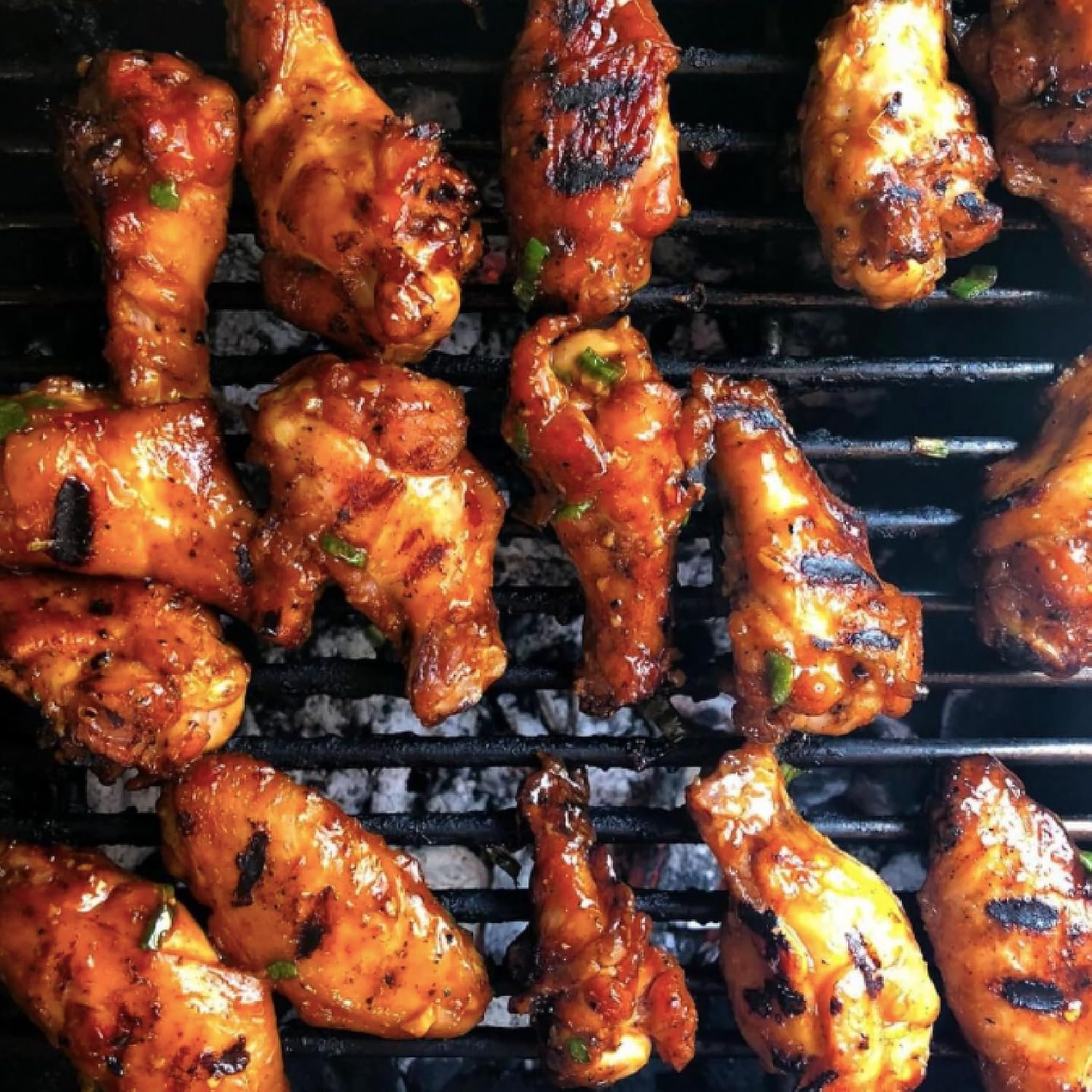 Detalle 1 de Head Country BBQ Sauce 20 Ounce