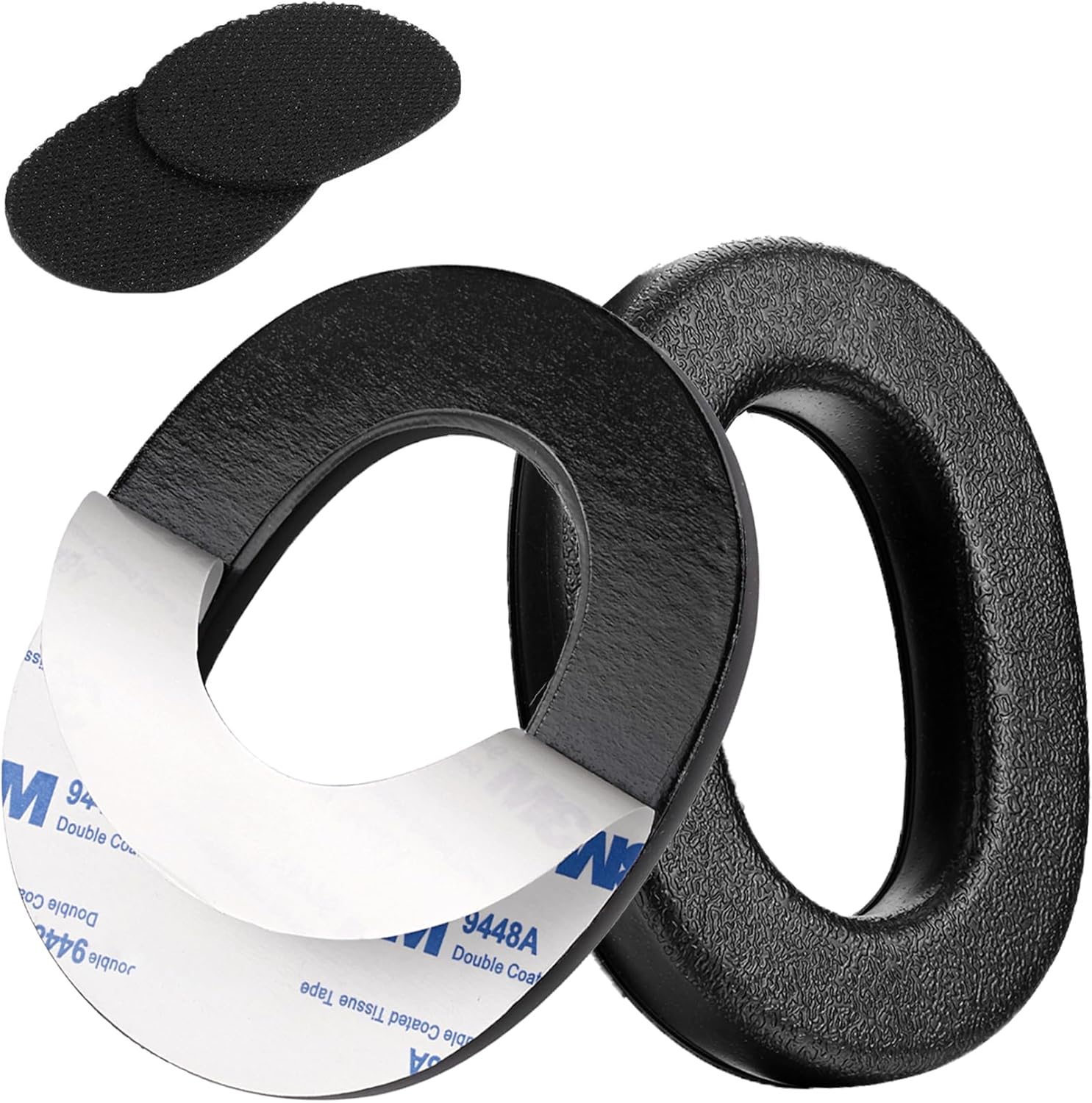 PROHEAR FEP01 Replacement Foam Ear Pads for 3M WorkTunes 🎧