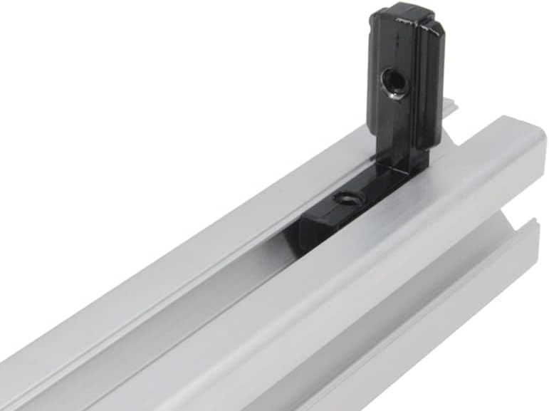 Thumbnail 6 de Zeberoxyz 10 Stück L-förmige Eckwinkel 90° für 3030 Aluminium-Extrusion