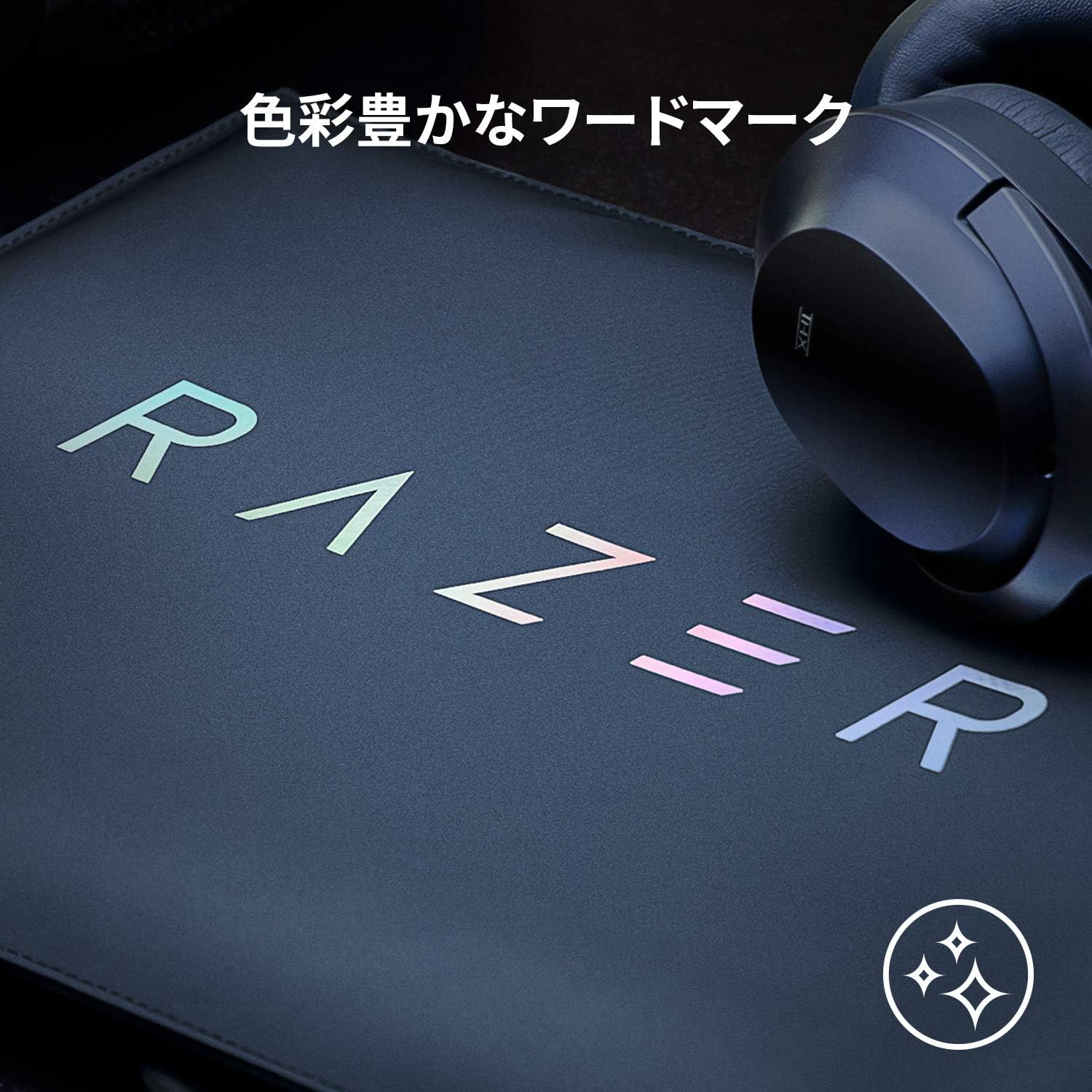 Thumbnail 4 de Razer Protective Sleeve V2 RC21-01570100-R3M1 13.3インチノートPCスリーブ 防水加工PVCキャンバス・内側マウスパッド付き