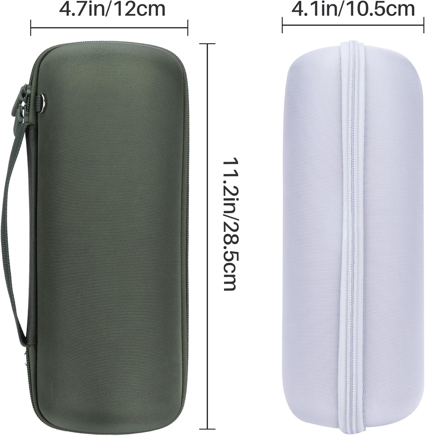 Thumbnail 5 de Lebakort Case for JBL Charge 5/4 Teal