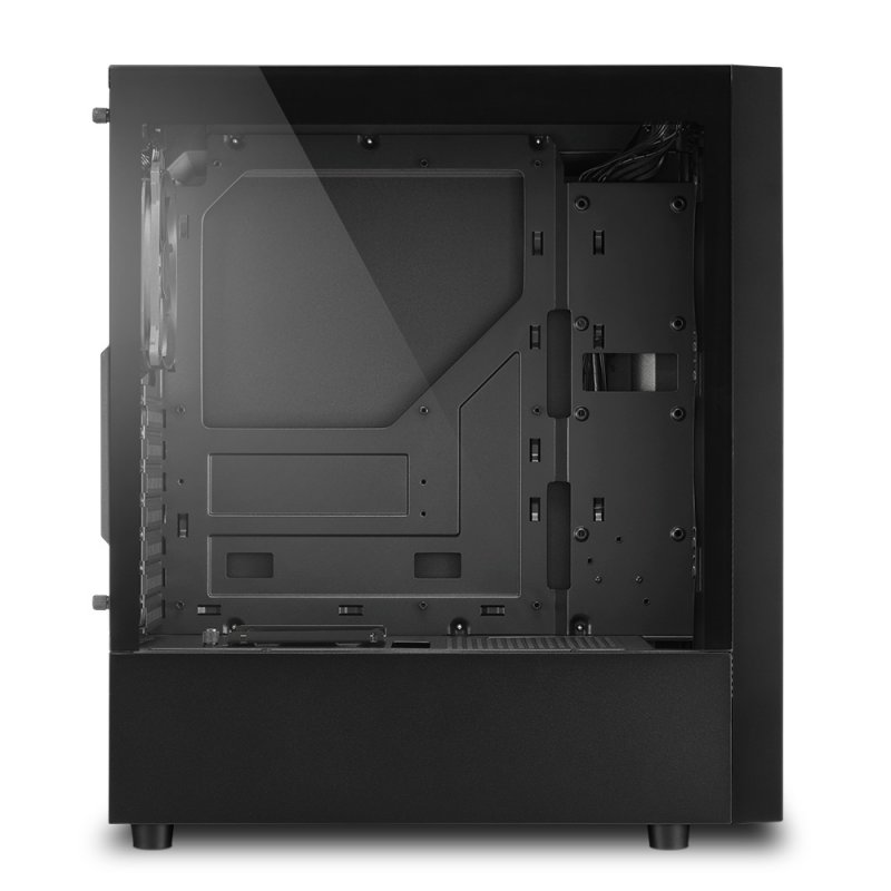 Thumbnail 2 de Sharkoon RGB Slider ATX