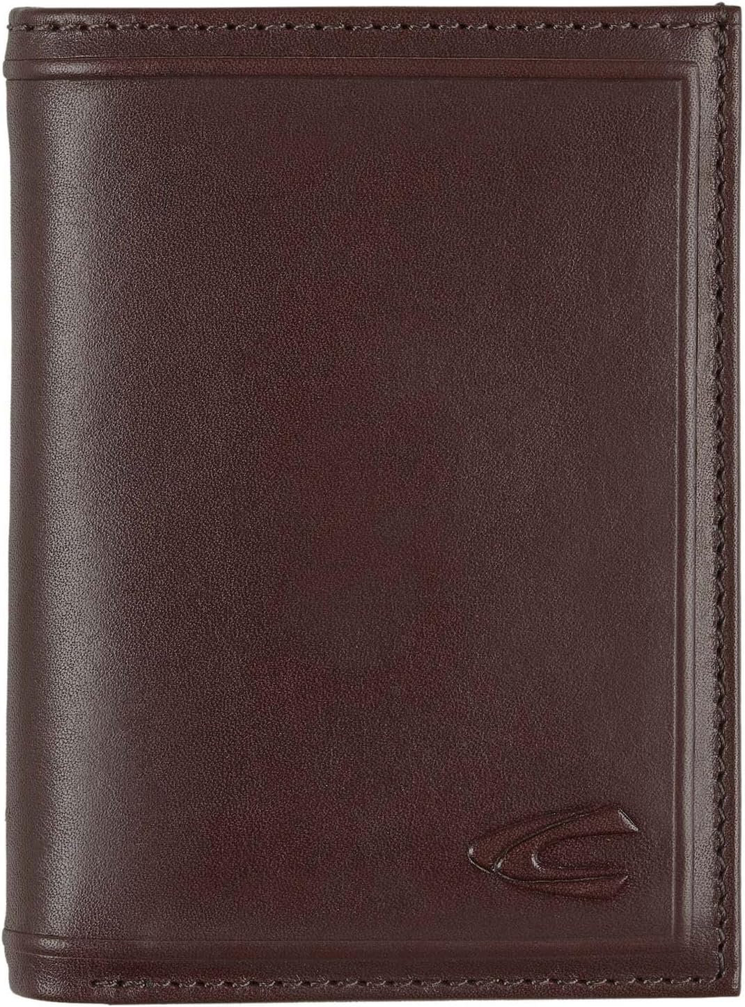 Detalle 2 de Camel Active Wood Card Wallet 8 x 11 x 1,5 cm