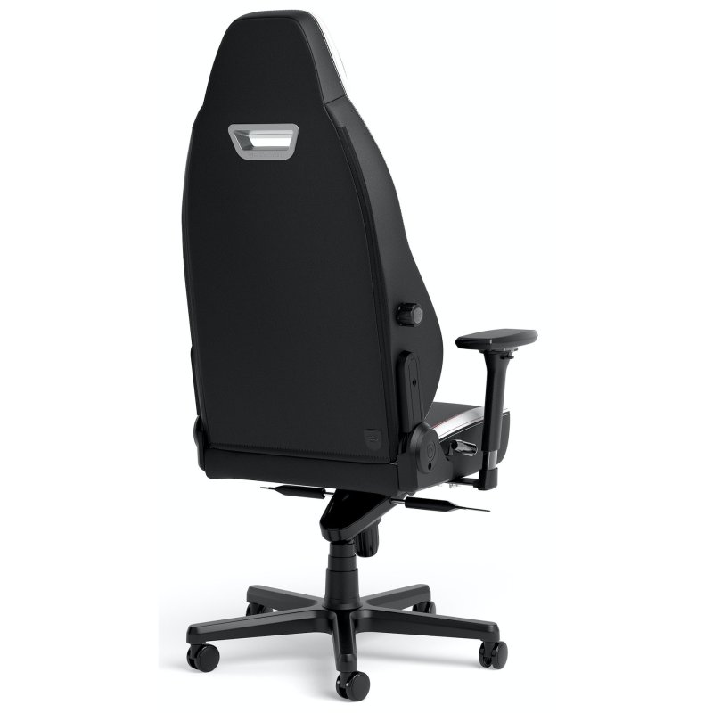 Thumbnail 2 de Noblechairs LEGEND Silla Gaming Negra y Roja