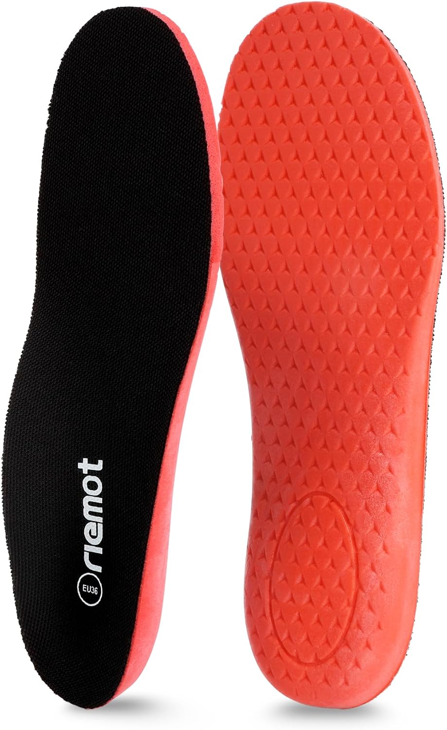 Thumbnail 2 de riemot Winter Insoles, Merino Wool Blend