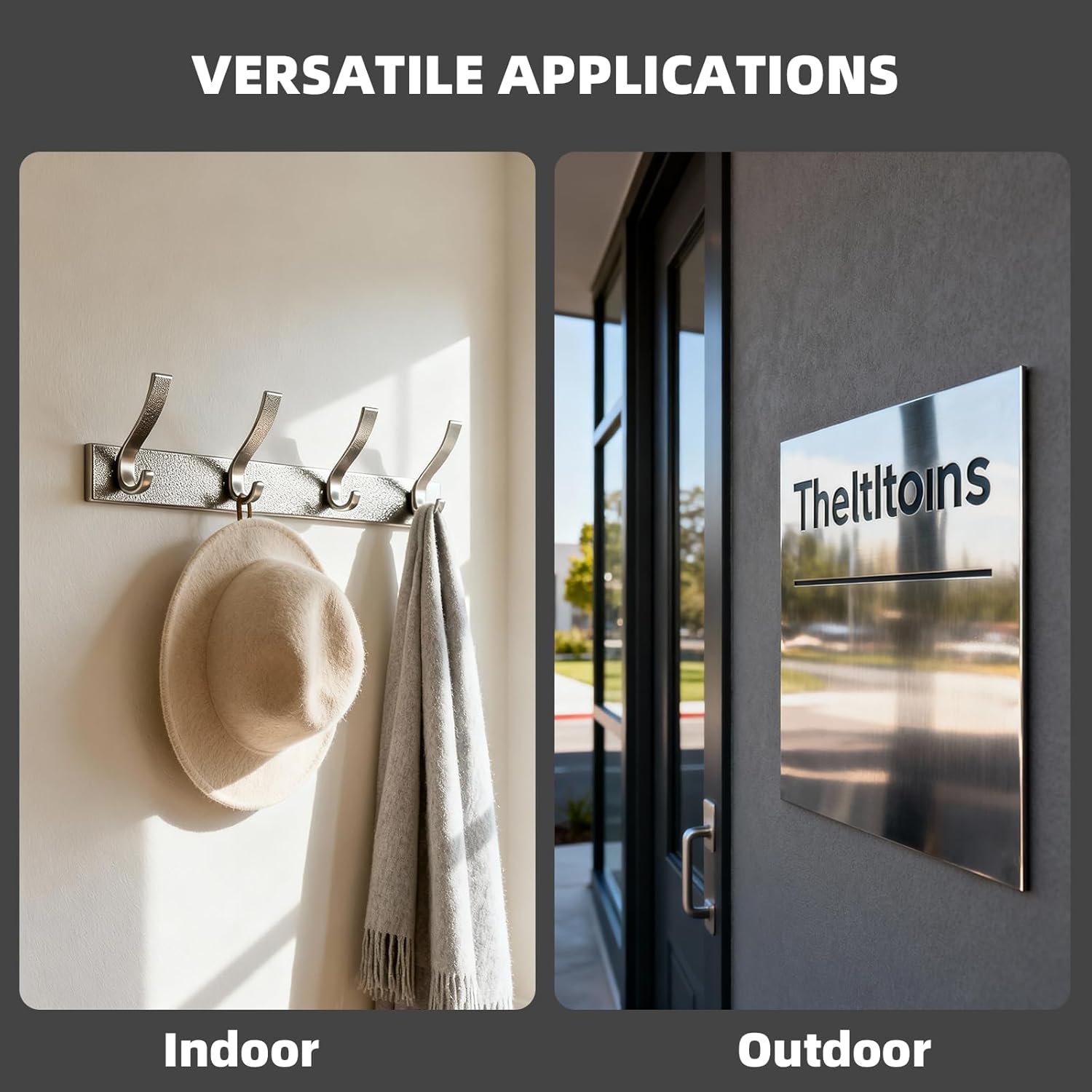 Thumbnail 1 de 3M Double Sided Mounting Tape 4905 (Clear) 25mm x 4.7m, 0.5mm heavy-duty foam tape