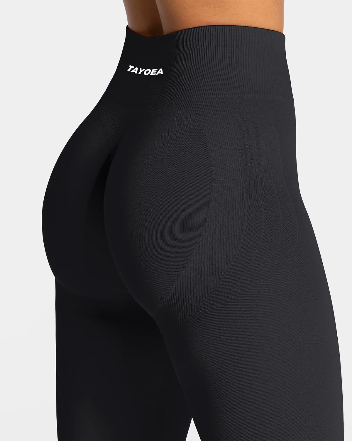 Thumbnail 2 de TAYOEA Sport Leggings Damen Push Up Booty Lifti