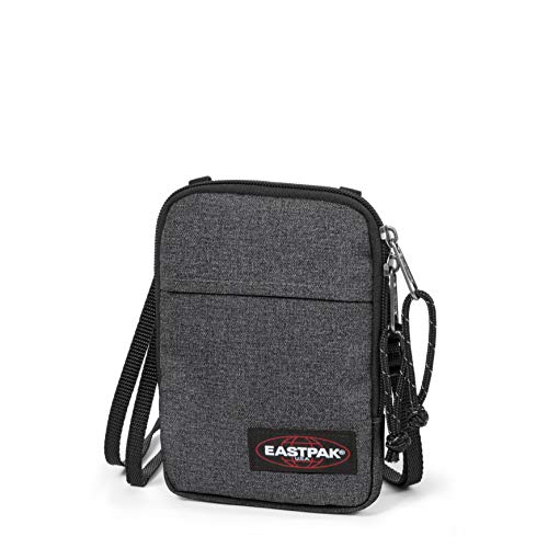 Thumbnail 4 de EASTPAK Buddy Sac Bandoulière 0,5 L – Black Denim (Gris)