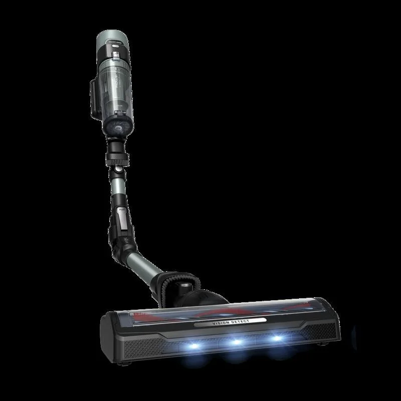 Detalle de Rowenta X-Force Flex 10.80, aspiradora escoba sin bolsa de 300 W y hasta 60 min