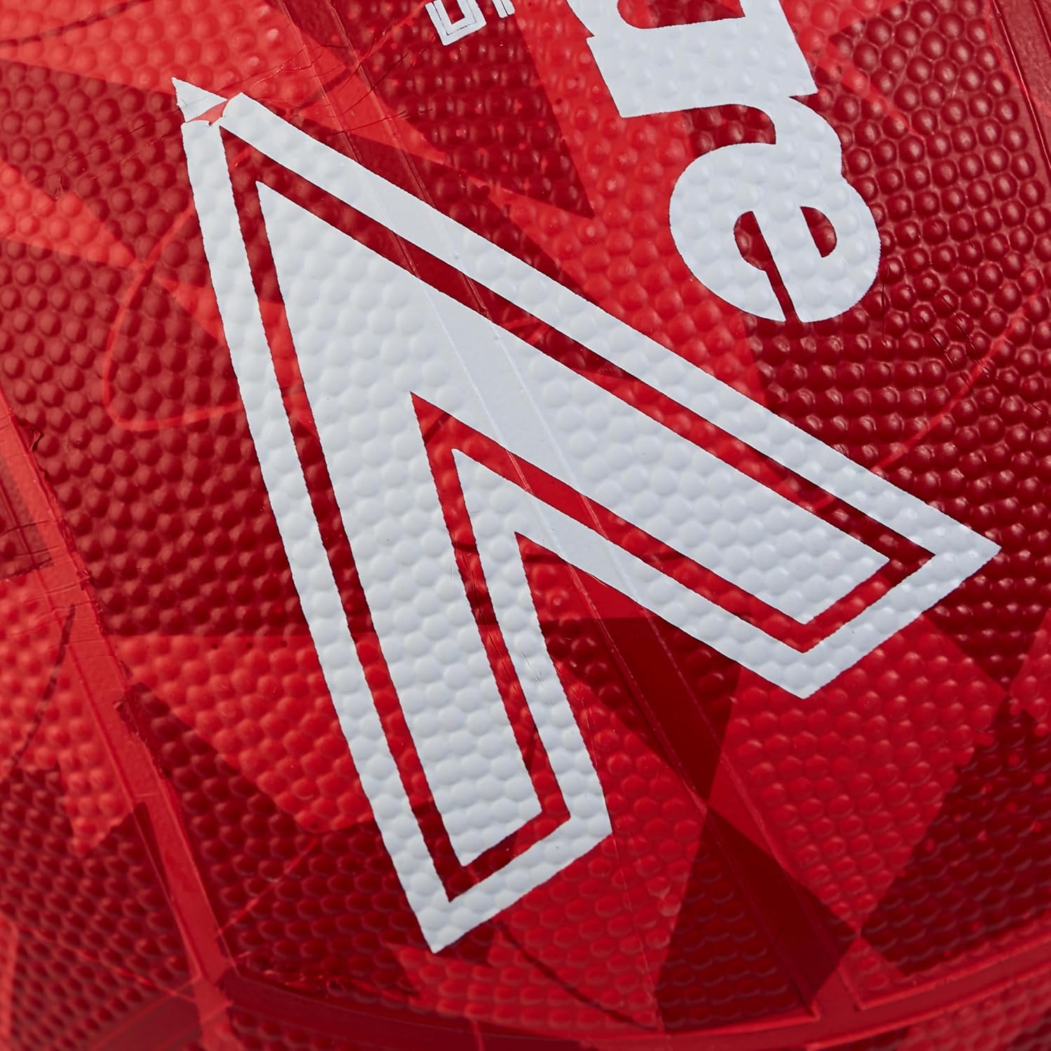 Thumbnail 5 de Mitre Oasis Netball training ball (outdoor use, durable grip) | Size 4 & 5