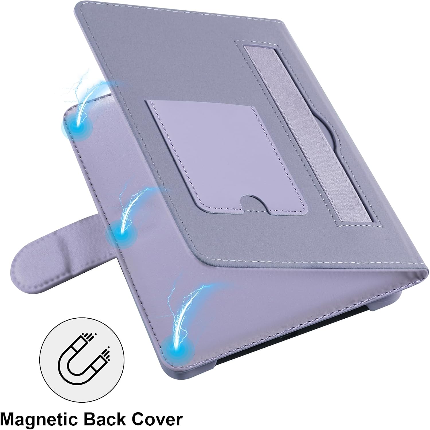 Thumbnail 4 de HoYiXi Universal Case 6-inch Kindle cover