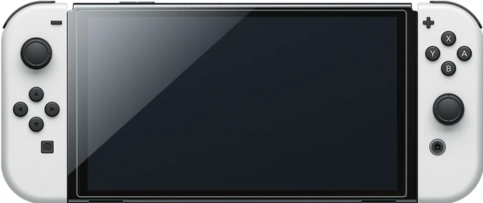 Thumbnail 9 de BlueBuilt Nintendo Switch OLED Hülle + OLED Panzerglas
