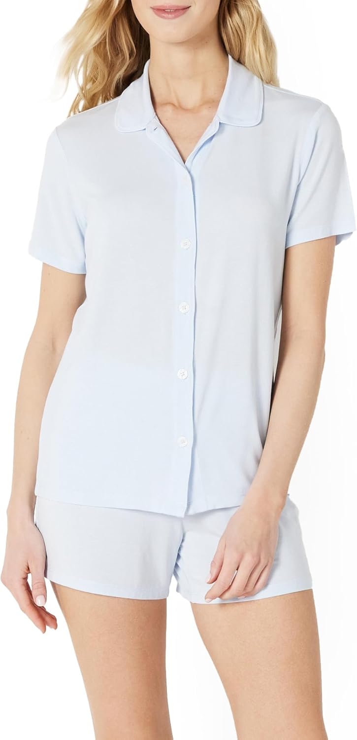 Thumbnail 3 de Amazon Essentials x Sofia Grainge Mommy and Me Pajama Set