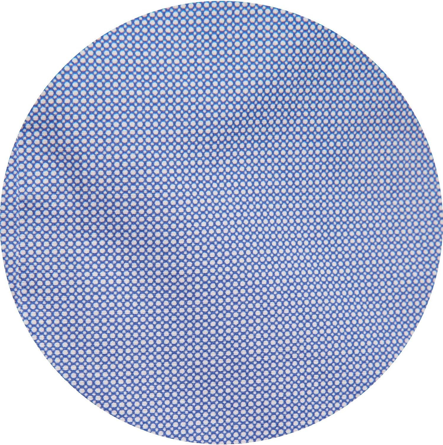 Detalle de Van Heusen Boys' Long Sleeve Dress Shirt with Clip-On Plaid Tie Set