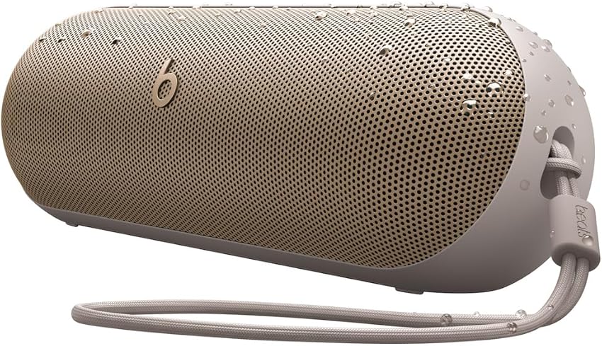 Detalle de Beats Pill 🌟 Altavoz Bluetooth IP67 y Cargador USB-C