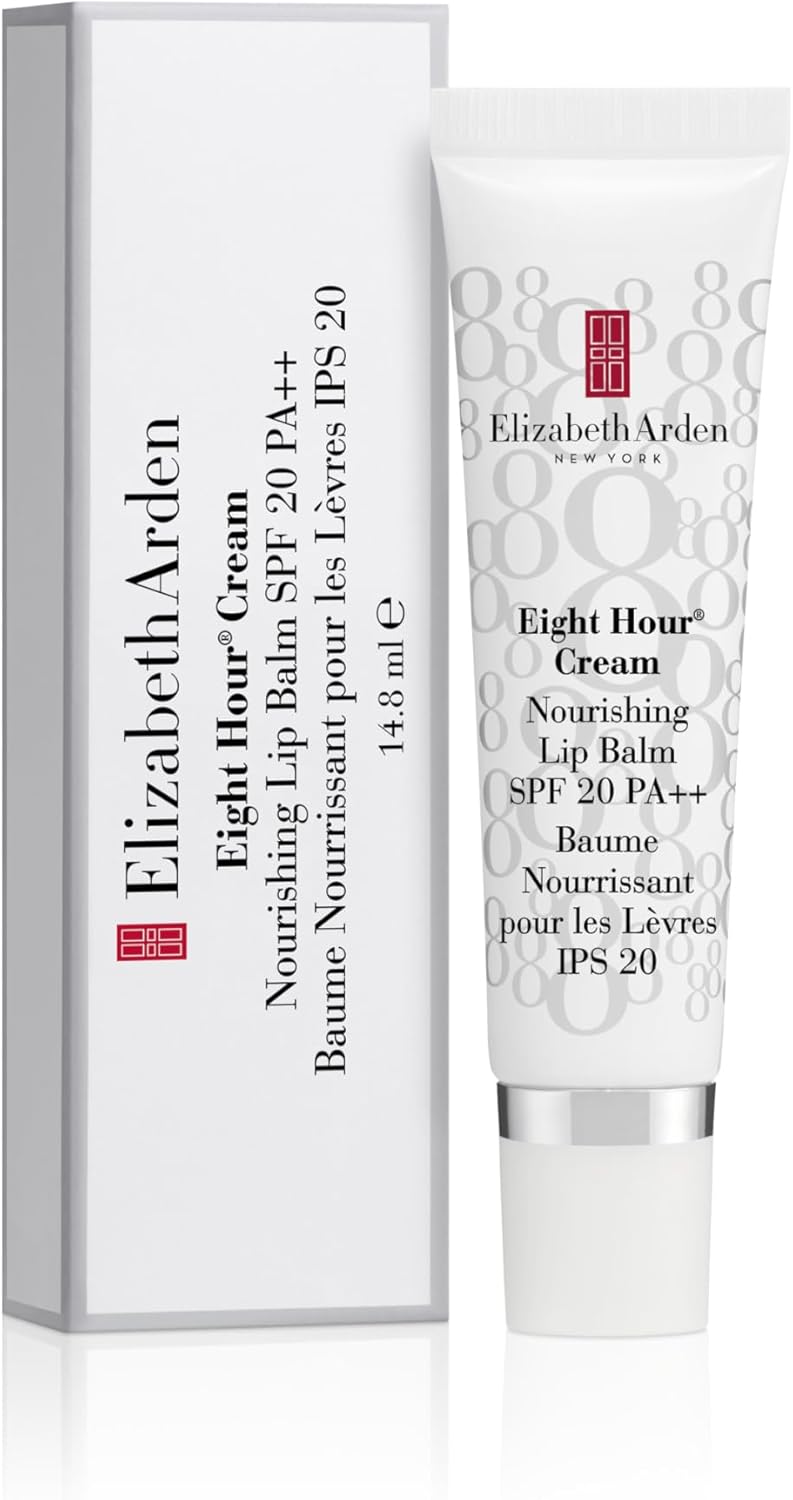 Thumbnail 1 de Elizabeth Arden Eight Hour Cream baume à lèvres nourrissant SPF 20