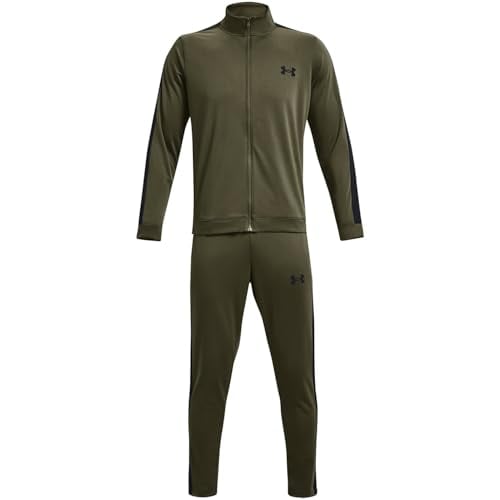Detalle 2 de Under Armour UA Knit Track Suit homme : ce qu’il faut vérifier avant l’achat