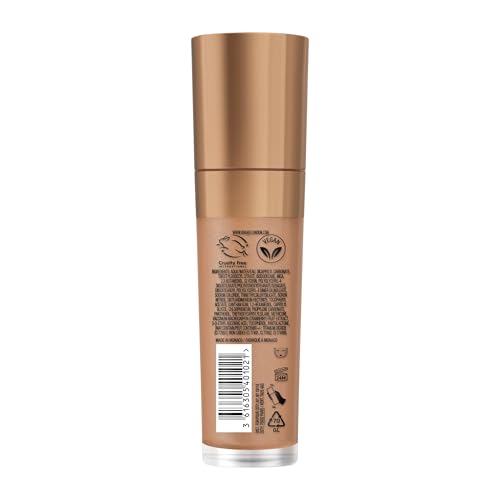 Thumbnail 8 de Rimmel London Multitasker Better Than Filters 30 ml — Tono Fair Light 002 💄